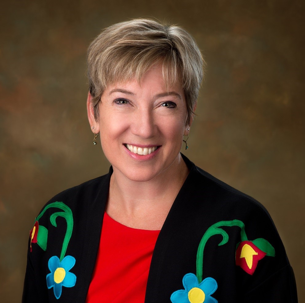 Cynthia Westaway